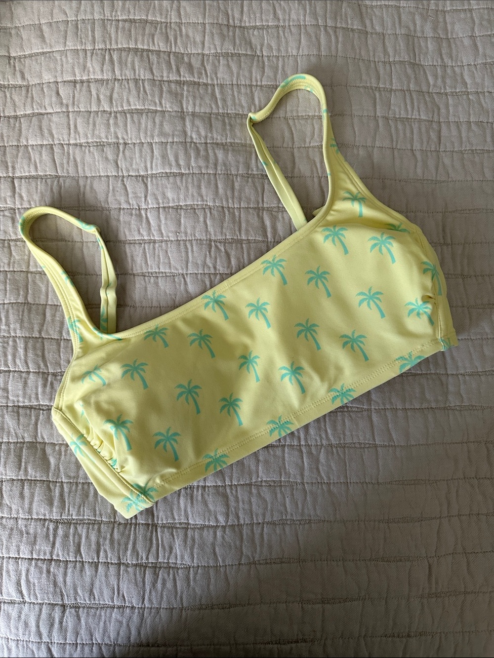 Stony Clover x target bathing suit top
